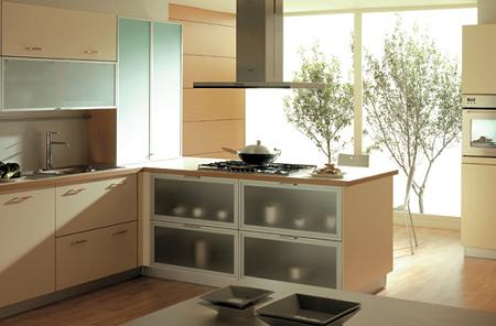 Cocina de diseño Cocina de diseño